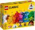 LEGO LEGO Classic 11008 Kocky a domčeky