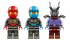 Lego Dvojica titánskych robotov