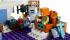 LEGO® LEGO® Minecraft® 21186 Ľadový zámok