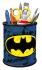 Ravensburger Stojan na ceruzky Batman 54 dielikov