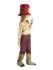 Rubies ONE PIECE TONY CHOPPER detský kostým veľkosť (122-128cm)