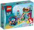 LEGO Disney Princess VYMAZATLEGO® Disney™  41145 Ariel a magické zaklínadlo