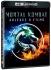Mortal Kombat I-II (2BD)