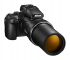 Nikon Coolpix P 1000 čierny