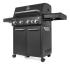 G21 Alabama Black BBQ Premium Line