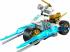 LEGO LEGO® NINJAGO® 71816 Zaneova ľadová motorka
