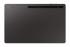 Samsung X900 Tab S8 Ultra 8/128GB 14,6" WiFi tmavo šedý