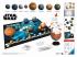 Ravensburger Planéty Star Wars Galaxia