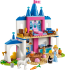 Lego Popoluškin zámok a zvieratká