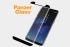PanzerGlass Tvrdené sklo Case Friendly pre Samsung Galaxy Note 8, čierna