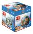 Ravensburger Labková patrola - displej (12ks / D), 3D, 54 dielikov