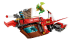 Lego Pozemná Odmena osudu