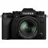 Fujifilm X-T5 + XF 18-55mm f/2,8-4 R LM OIS čierny  + Ušetri 100€