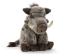 BARRADO WILD LIFE Diviak realistická plyšová hračka 28cm