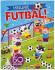 FONI-BOOK Hrajme futbal aktivity s 50 nálepkami