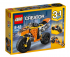 LEGO Creator Cestná motorka