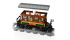 Lego Vintage parný vlak
