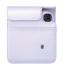 Fujifilm INSTAX MINI 13 Case fialový