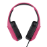 Trust GXT 415P Zirox Pink Gaming Headset