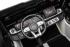 BENEO Mercedes-Benz G63 AMG 4x42 Dvojmiestne 12V, biele, MP3 Prehrávač s USB/AUX vstupom, Pohon 4x4,