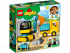 LEGO LEGO® DUPLO® 10931 Nákladiak a pásový bager
