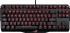 Asus ROG Claymore Core RED/CHERRY/US