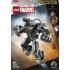 LEGO LEGO® Marvel 76277 War Machine v robotickom obrnení