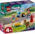 LEGO LEGO® Friends 42635 Pojazdný psí salón