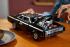 Lego Auto Fast and Furious Dodge Charger R/T
