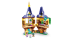 Lego Rapunzel a jej mini veža