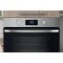 Indesit IO 255HU X  + kupóny na daľší nákup 