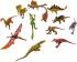 Plejo PLEJO Dinosaury s projektorom
