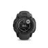 Garmin Instinct 2X Solar, Graphite