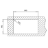 TEKA DIAMOND RS15 1B1D 86 ST