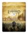 Ja legenda (2BD) - steelbook
