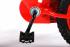 Volare Volare Detský bicykel Paw Patrol 14" - Red Blue