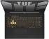 Asus TUF Gaming F17 FX707ZC4-HX032
