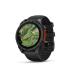 Garmin Fenix 8 - 47mm, AMOLED, Slate Gray, Black band