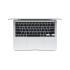 Apple MacBook Air 13" Apple M1 8-core 7-core GPU 8GB 256GB Silver