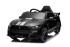 BENEO Ford Shelby Mustang GT 500 Cobra, čierne, 2,4 GHz diaľkové ovládanie, USB Vstup, LED Svetlá, 2