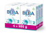 6x BEBA OPTIPRO® 2 Mlieko pokračovacie, 500 g?