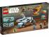 LEGO LEGO® Star Wars™ 75364 Stíhačka E-Wing™ Novej republiky vs. stíhačka Shin Hati