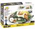 Cobi Cobi Great War Char leger Renault FT 17, 1:35, 302 k, 1 f