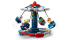 Lego Ikonické ruské koleso  + doručenie zadarmo 
