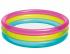 Intex Intex baby nafukovací bazén 86x25 cm trojfarebný 57104
