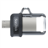 SanDisk Ultra Dual USB/microUSB m3.0 128GB