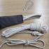 KLORIN NEW BIG SIZE CACOON HAMMOCK CE