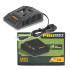 Procraft Industrial C20/4