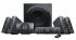 Logitech G Z906 Surround Sound Speakers