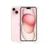 Apple iPhone 15 Plus 256GB ružová